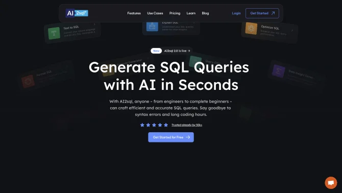 AI2sql