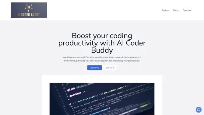 AI Coder Buddy