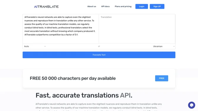 AI-Translate