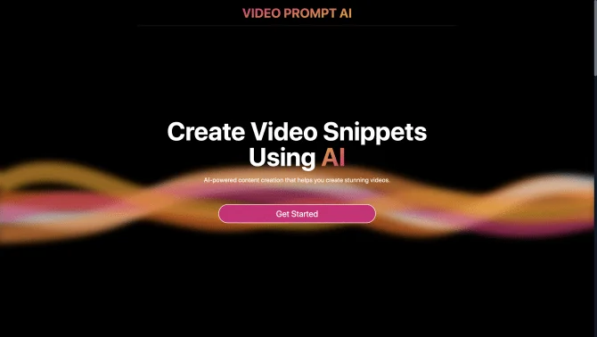 AI-VideoCraft