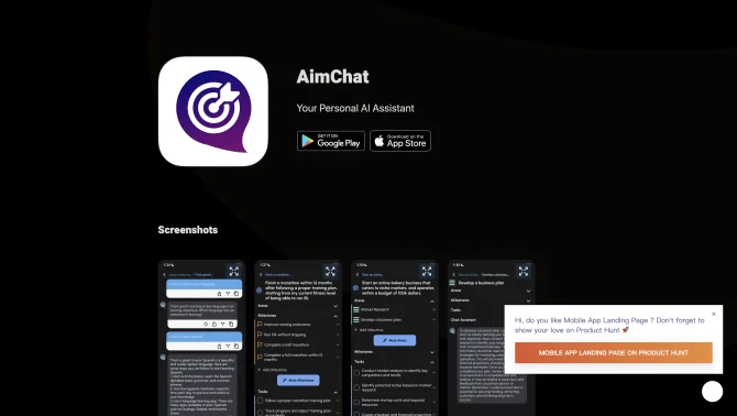 AimChat