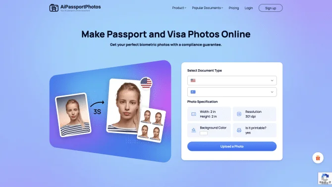 AiPassportPhotos