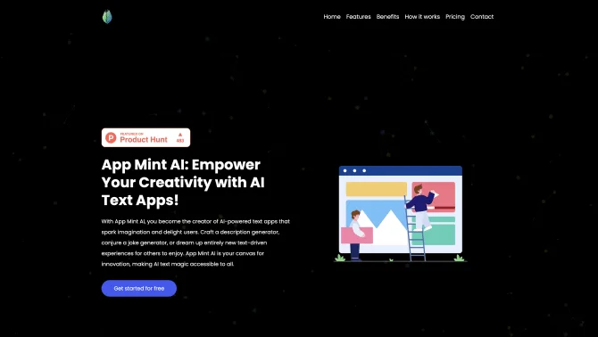 App Mint AI