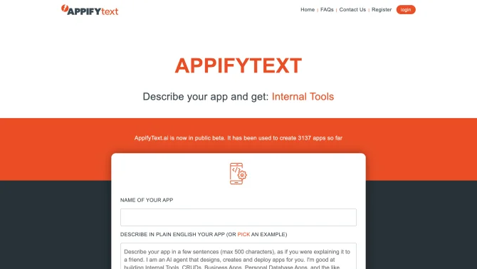 AppifyText.ai