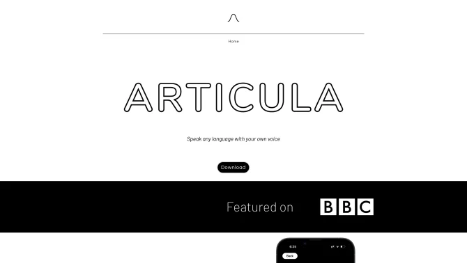 Articula