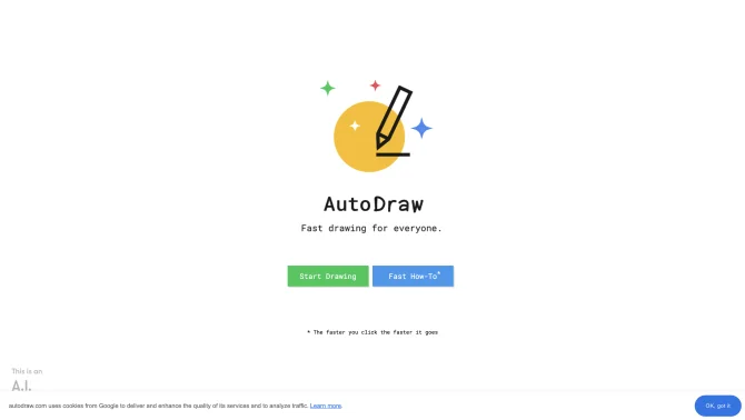 AutoDraw