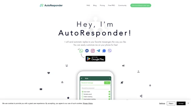 AutoResponder.ai