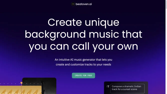 Beatoven.ai