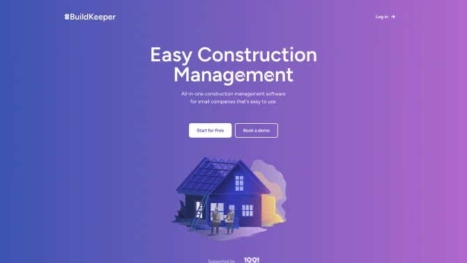 BuildKeeper