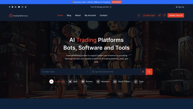 BuyStocks.ai