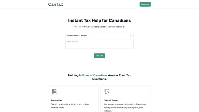 CanTax.ai