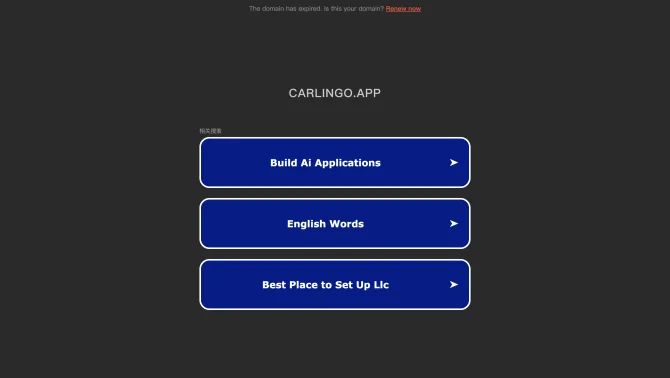 Car Sales Descriptions AI / carlingo.app