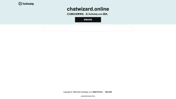 ChatWizard.online