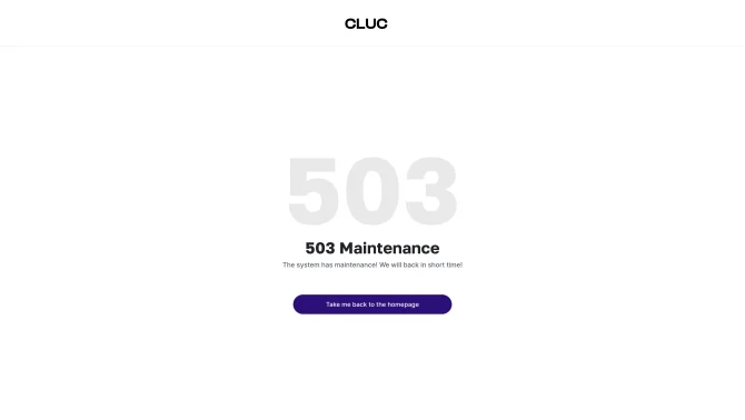 Cluc.io: Professional AI Content Writing Platform