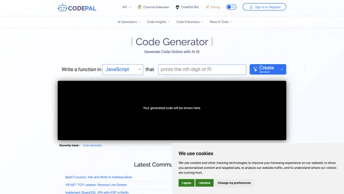 CodePal