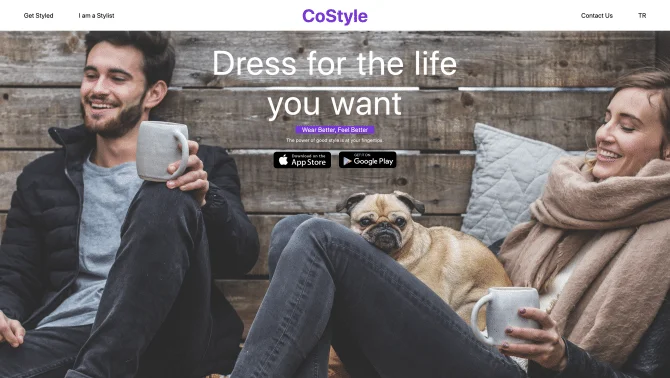 CoStyle