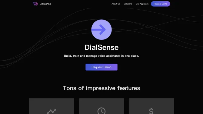 DialSense