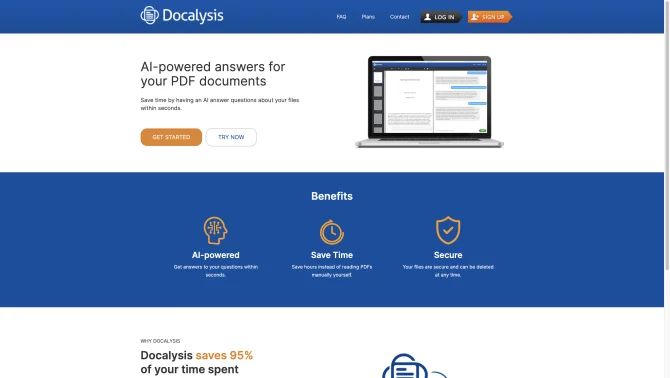 Docalysis