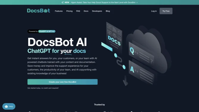 DocsBot AI