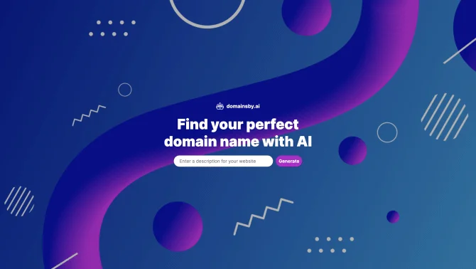 Domains By Ai