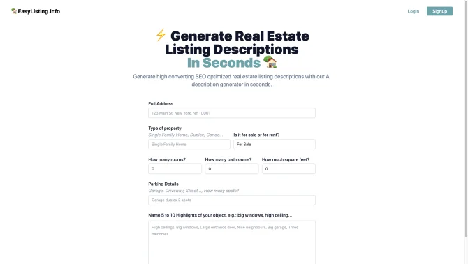 EasyListing.Info