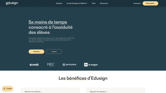 Edusign