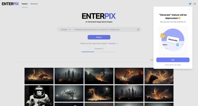 Enterpix