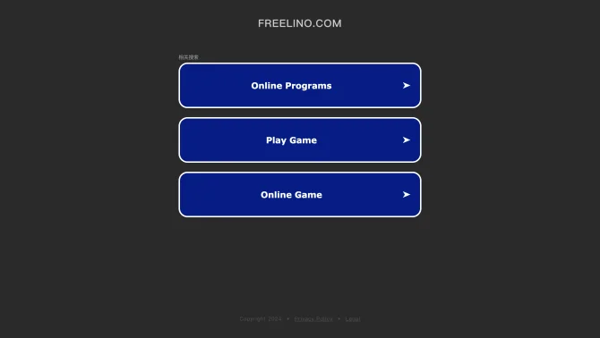 Freelino AI