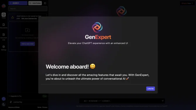 GenExpert.io