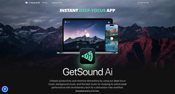 GetSound.ai