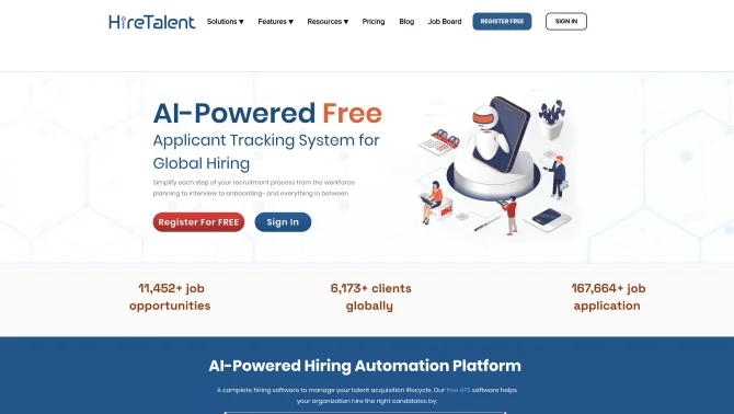 HireTalent