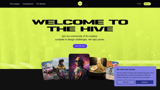 Hive3