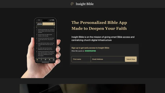 Insight Bible