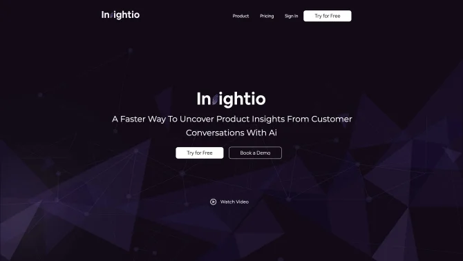 Insightio