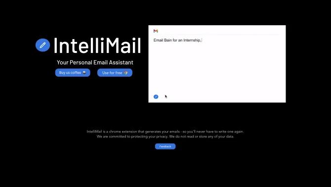 IntelliMail