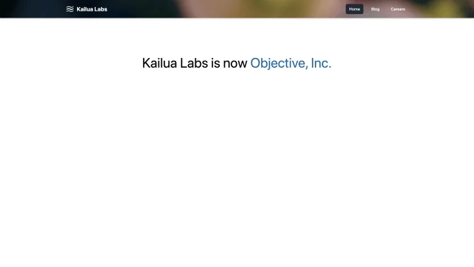 Kailua Labs