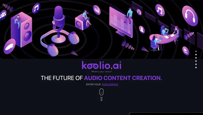 koolio.ai