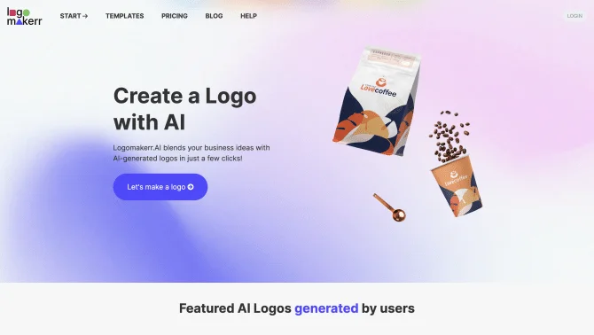 Logomakerr.ai