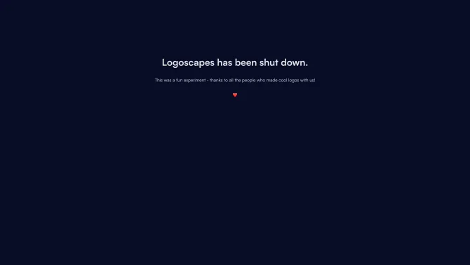 Logoscapes.ai