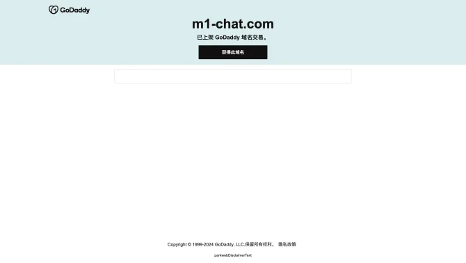 M1-Chat