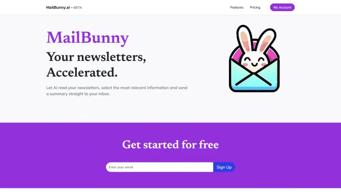 MailBunny.ai