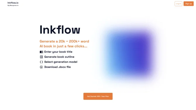 Mango SEO AI / inkflow.io