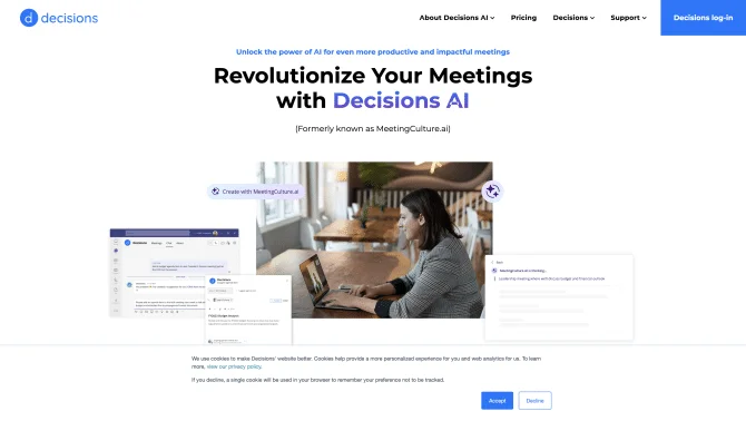 MeetingCulture.ai