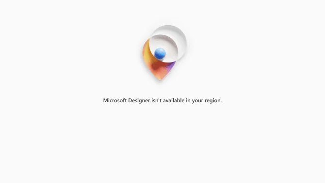 Microsoft Designer