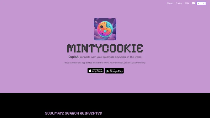 MintyCookie