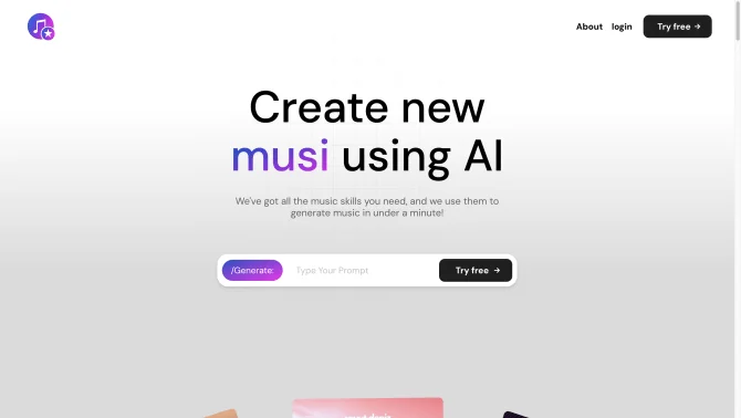 MusicStar.AI