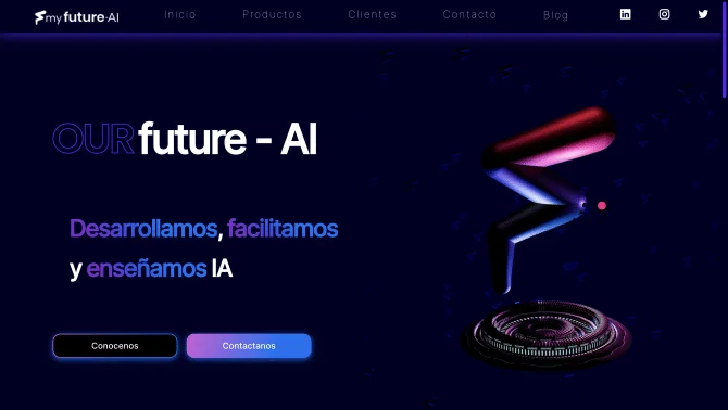 myfuture AI