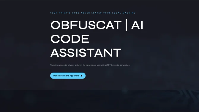 ObfusCat