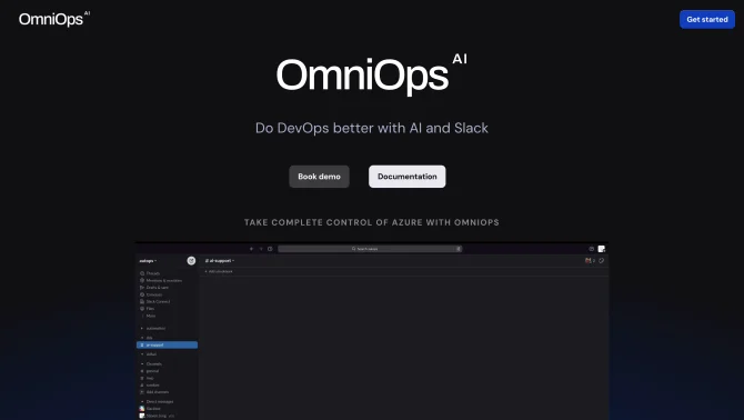 OmniOps