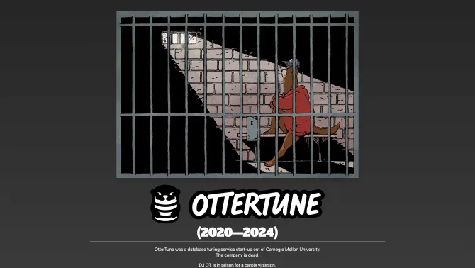 OtterTune